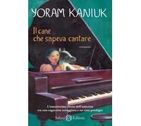 Il cane che sapeva cantare