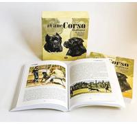 Libri De Giuliani Claudio - Il Cane Corso Italiano. Tra Passato, Presente E Futu