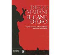 Il cane di Dio