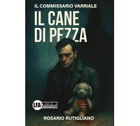 Il cane di pezza