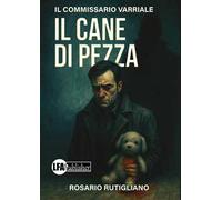 Il cane di pezza