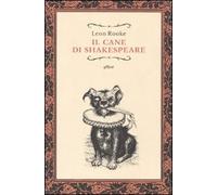 Il cane di Shakespeare - [Elliot]