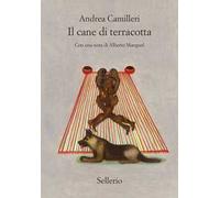 Il cane di terracotta