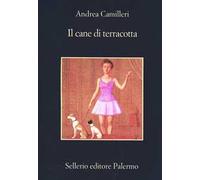 Il cane di terracotta