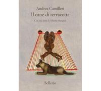 Il cane di terracotta