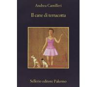 Il cane di terracotta