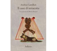 Libri Andrea Camilleri - Il Cane Di Terracotta