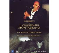 Il Cane Di Terracotta (Comm.Montalbano)