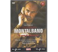 Il cane di terracotta - Il commissario Montalbano DVD n.8