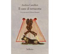 Il cane di terracotta [Paperback] [Jul 15, 2025] Camilleri, Andrea and Manguel,
