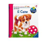 Il cane. Ediz. illustrata