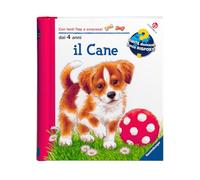 Il cane. Ediz. illustrata