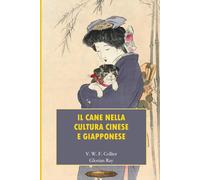 Il cane nella cultura cinese e giapponese