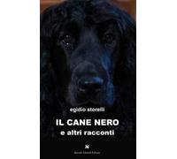 Il cane nero e altri racconti