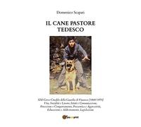 Il cane pastore tedesco