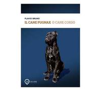 Il Cane Pugnax o Cane Corso