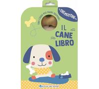 Libri Canelibro. Tira L'osso Per Farmi Tremare. Tremottini. Con Pupazzo (Il)