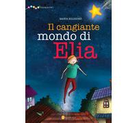 Il cangiante mondo di Elia - [Nepturanus]