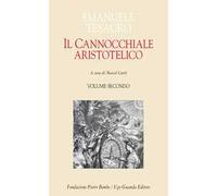 Il cannocchiale aristotelico. Vol. 2