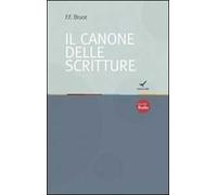 Il canone delle Scritture
