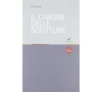 Il canone delle Scritture - [GBU]