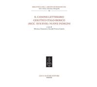 Il canone letterario gesuitico italo-iberico (secc. XVII-XVIII): nuove indagini
