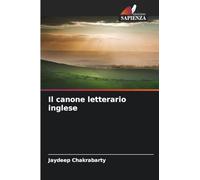 Il canone letterario inglese