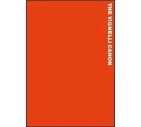 Il canone Vignelli. Ediz. illustrata