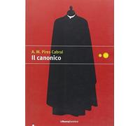 Il canonico