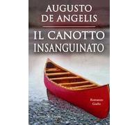 Il canotto insanguinato. Con Libro in brossura