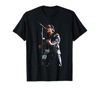 Il cantante degli U2 Bono Live Cardiff Arms Park On Zoo TV Tour 1993 Maglietta