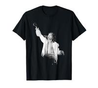 Il cantante dei volti Rod Stewart Live Birmingham Odeon Maglietta