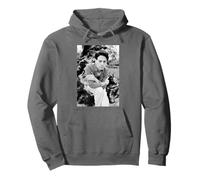 Il cantante di Jim Kerr Simple Minds Don't You di Virginia Turbett Felpa con Cappuccio