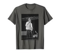 Il cantante di Nick Cave The Bad Seeds Reading Festival 1990 Maglietta