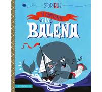 Il cantante e la balena. Ediz. a colori