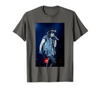 Il cantante fuori della scuola Alice Cooper Hey Stoopid Tour Wembley Maglietta