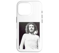 Il cantante Joe Cocker girato dal vivo di Everard Smith Custodia per iPhone 16 Pro