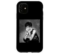 Il cantante Soft Cell Marc Almond Synth Pop di Allan Ballard Custodia per iPhone 11