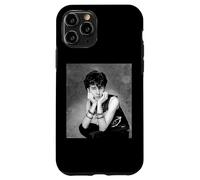 Il cantante Soft Cell Marc Almond Synth Pop di Allan Ballard Custodia per iPhone 11 Pro