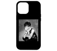 Il cantante Soft Cell Marc Almond Synth Pop di Allan Ballard Custodia per iPhone 12 Pro Max