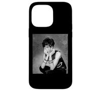 Il cantante Soft Cell Marc Almond Synth Pop di Allan Ballard Custodia per iPhone 14 Pro Max