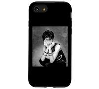 Il cantante Soft Cell Marc Almond Synth Pop di Allan Ballard Custodia per iPhone SE (2020) / 7/8