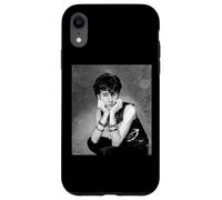 Il cantante Soft Cell Marc Almond Synth Pop di Allan Ballard Custodia per iPhone XR