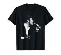 Il cantante Tom Jones al Copacabana New York Maglietta