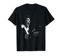 Il cantante Tom Jones al Copacabana NYC 1969 Maglietta