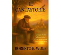 Il cantastorie