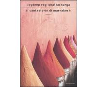 Il cantastorie di Marrakech