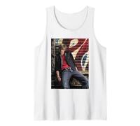 Il cantautore Jesse McCartney Beautiful Soul Michael Grecco Canotta