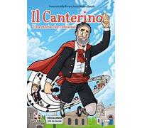 Il canterino. Una storia che continua