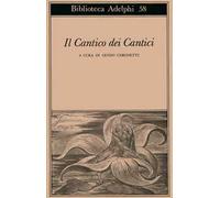 Il Cantico dei cantici